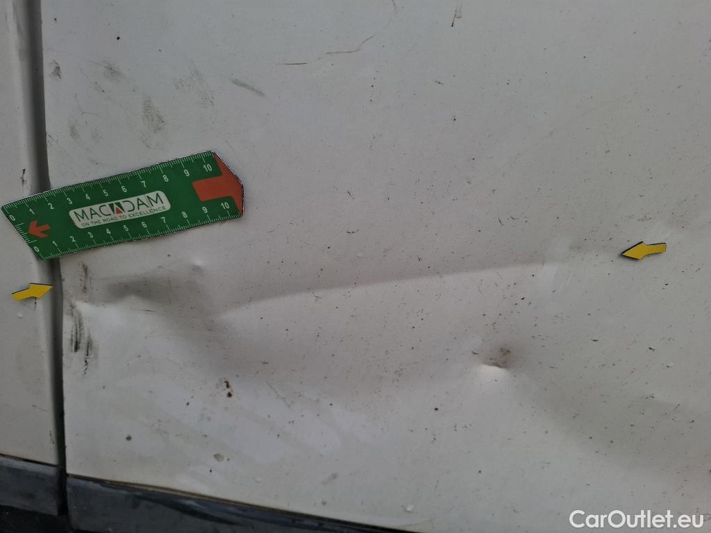  Volkswagen  Crafter VOLKSWAGEN  / 2017 / 4P / Fourgon tôlé 2.0 TDI 140 35 L4H3 Procab Business Line #8