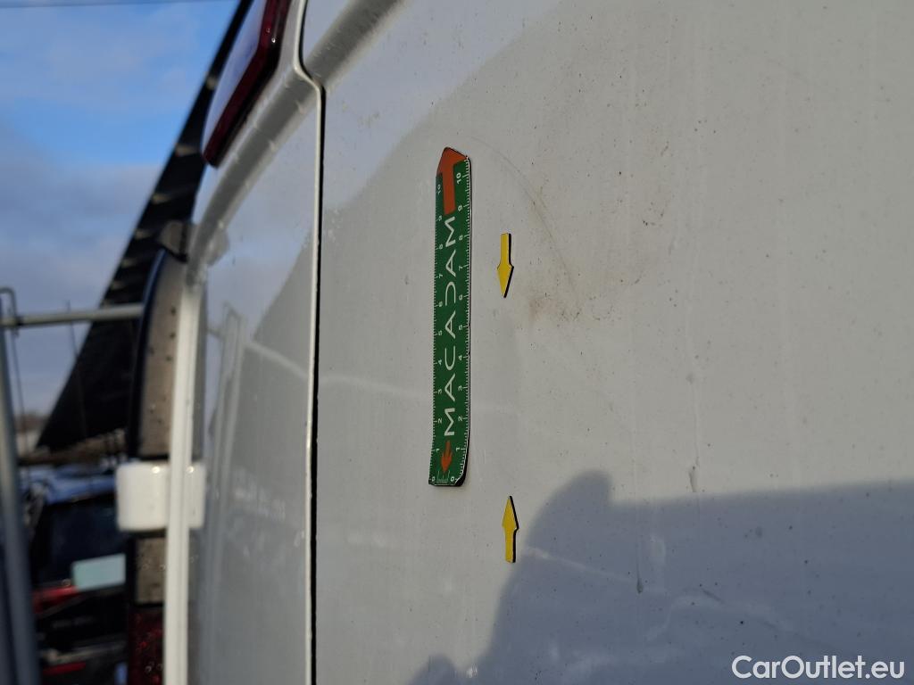  Renault  Trafic  Furgon Grand Confort L1H1 1200 1.6 dCi 125CV BVM6 E6 #14