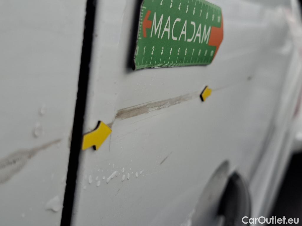  Renault  Trafic  Furgon Grand Confort L1H1 1200 1.6 dCi 125CV BVM6 E6 #22