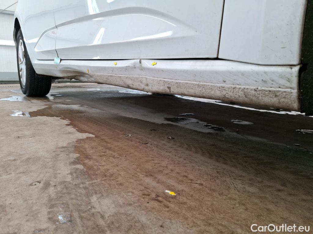  Renault  Megane  IV Berline 5pt. Société Air 1.5 dCi 90CV BVM6 E6 #2