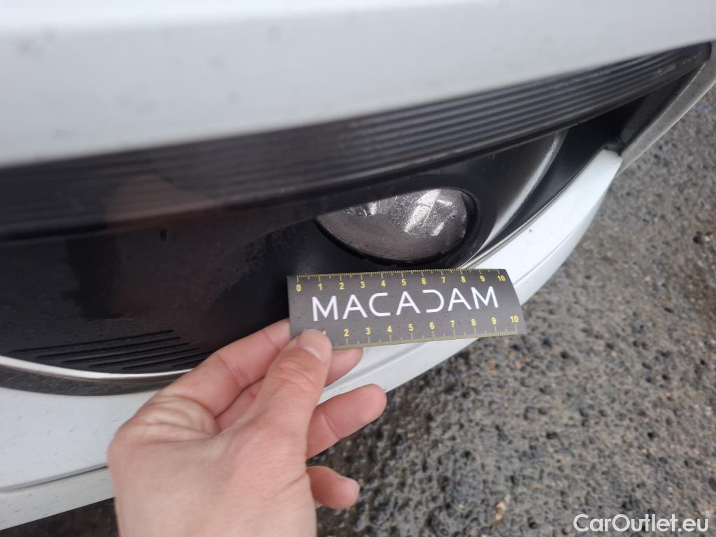  Renault  Megane  IV Berline 5pt. Société Air Nav 1.5 dCi 90CV BVM6 E6 #23