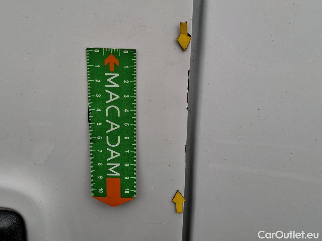  Renault  Trafic RENAULT  VU 4p Fourgon FG GCF L2H1 1300 dCi 120 #3