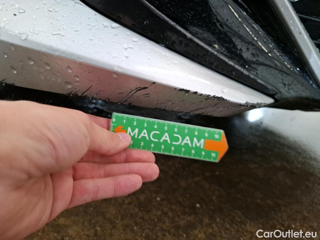  Toyota  Corolla  Touring Sports / 2018 / 5P / Break Hybride 122h Dynamic Business Stage Acad / TRANSFO VP VF #4