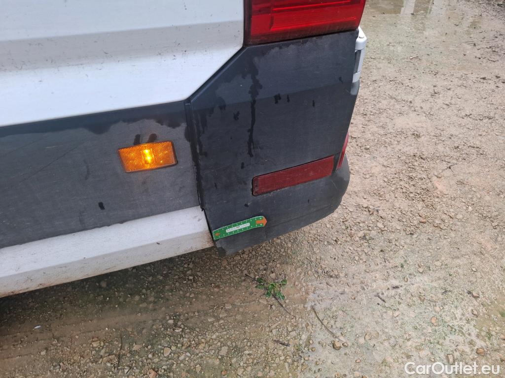  Volkswagen  Crafter VOLKSWAGEN  / 2017 / 4P / Fourgon tôlé 2.0 TDI 140 35 L4H3 Procab Business Line #82