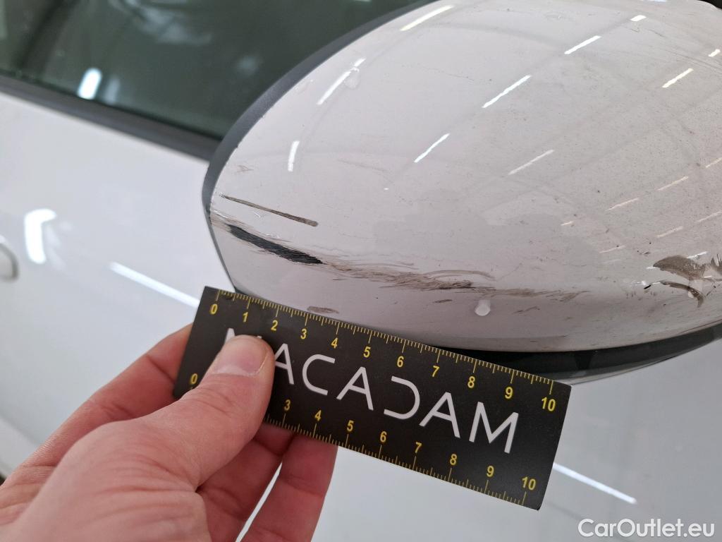  Renault  Megane  IV Berline 5pt. Société Air Nav 1.5 dCi 90CV BVM6 E6 #20