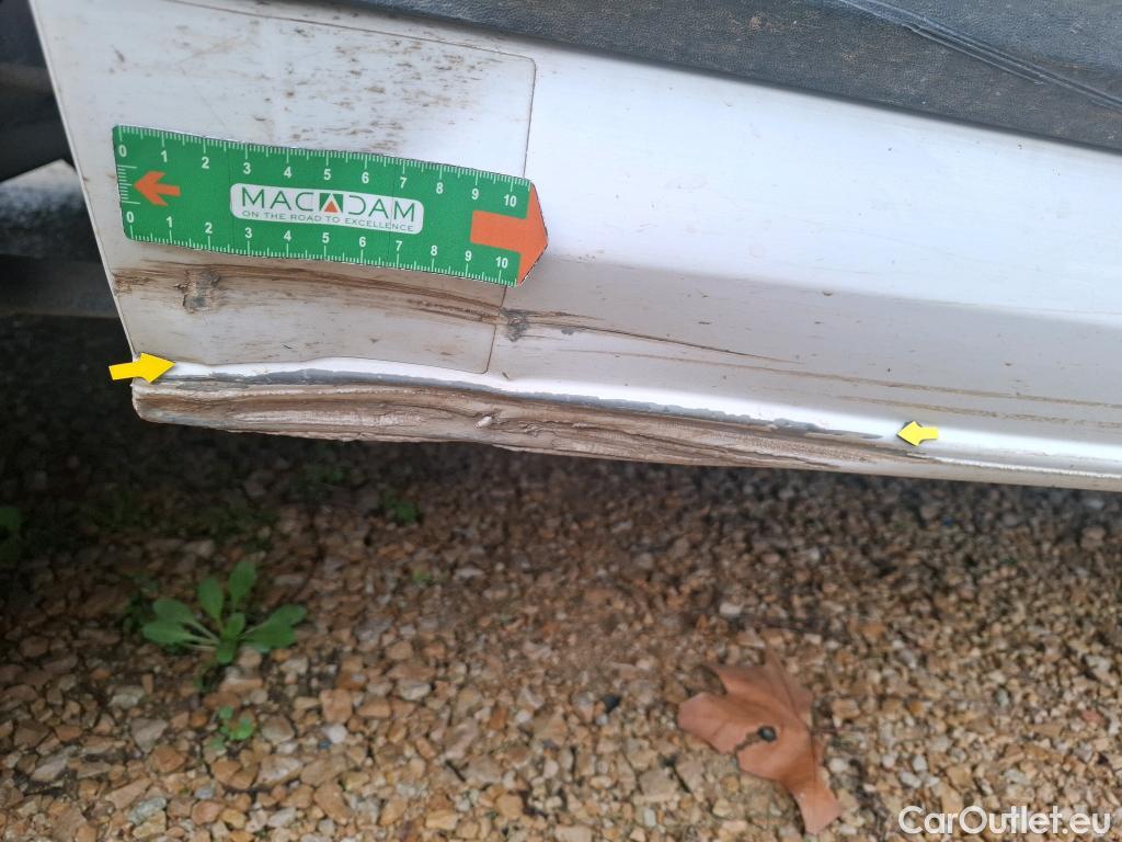  Volkswagen  Crafter VOLKSWAGEN  / 2017 / 4P / Fourgon tôlé 2.0 TDI 140 35 L4H3 Procab Business Line #14