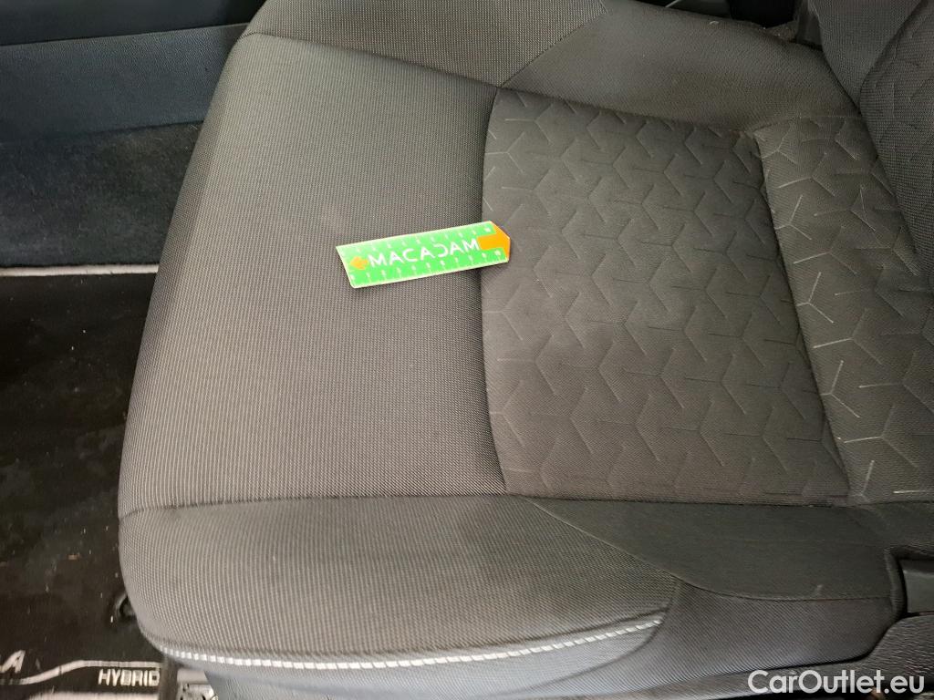  Toyota  Corolla  Touring Sports / 2018 / 5P / Break Hybride 122h Dynamic Business Stage Acad / TRANSFO VP VF #14