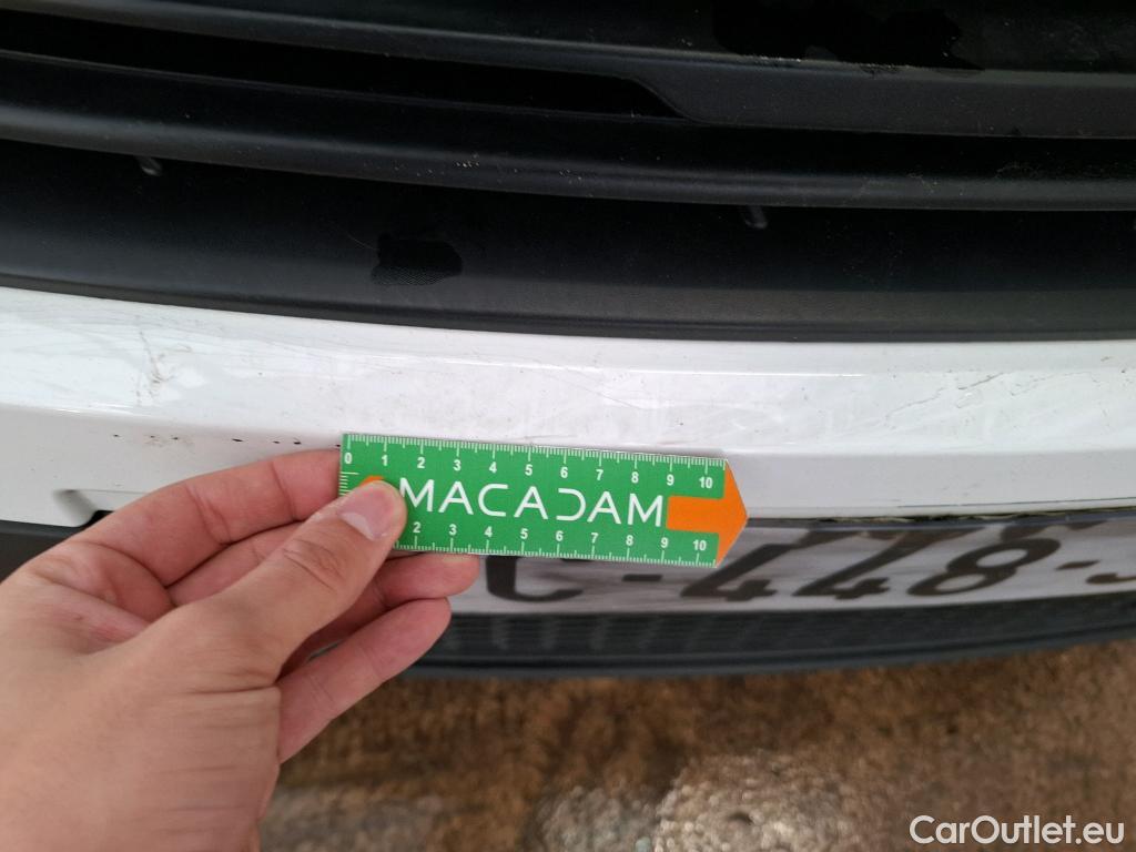  Renault  Trafic  Furgon Grand Confort L1H1 1200 1.6 dCi 125CV BVM6 E6 #34