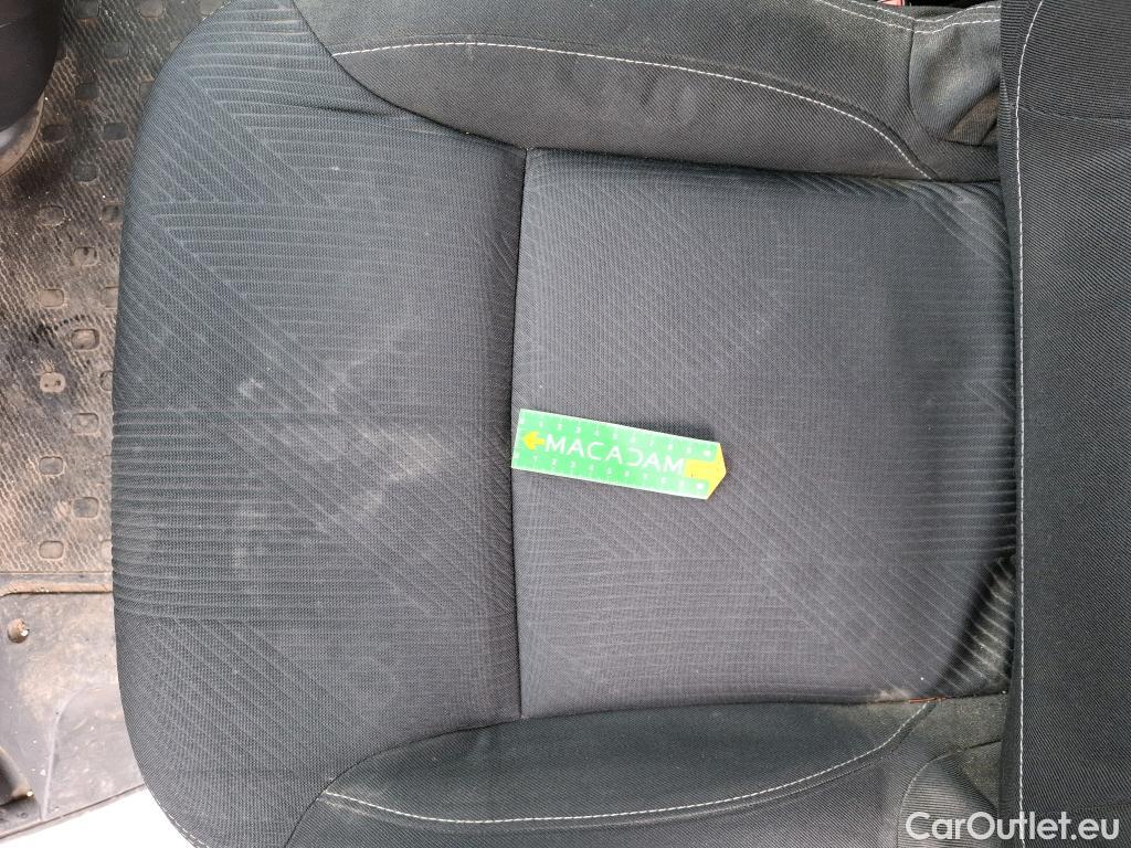  Renault  Trafic RENAULT  VU 4p Fourgon FG GCF L2H1 1300 dCi 120 #21