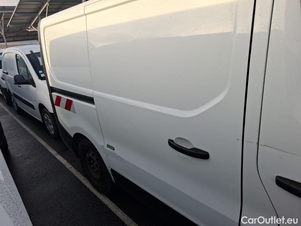  Renault  Trafic  Furgon Grand Confort L1H1 1200 1.6 dCi 125CV BVM6 E6 #7