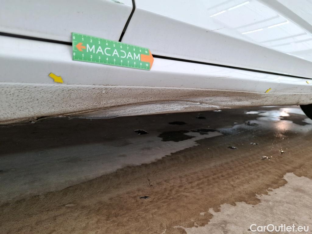  Renault  Megane  IV Berline 5pt. Société Air 1.5 dCi 90CV BVM6 E6 #3