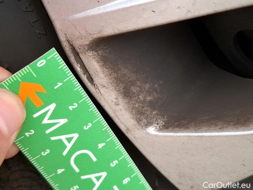  Renault  Megane  IV Berline 5pt. Société Air 1.5 dCi 90CV BVM6 E6 #35