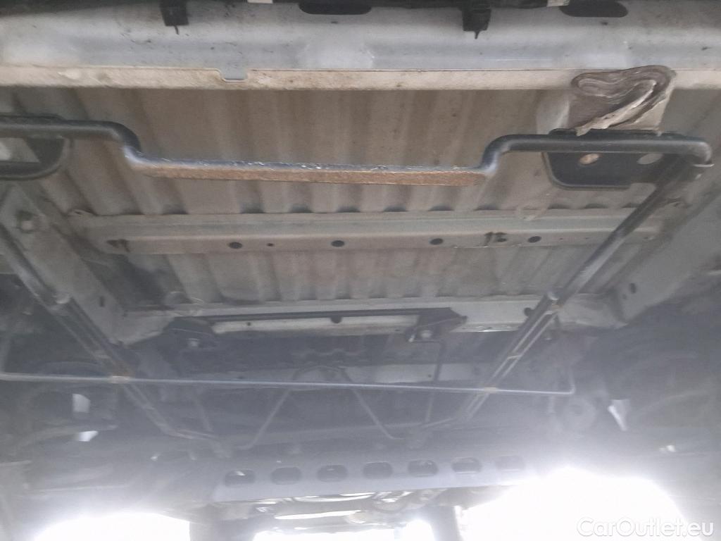  Renault  Trafic RENAULT  / 2021 / 4P / Fourgon tôlé FG GCF L1H1 2T8 Blue dCi 130 #12