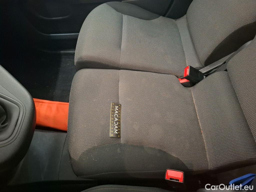  Citroen  Berlingo  Fourgon Driver XL 950 1.5 BlueHDi 100CV BVM5 E6dT #17