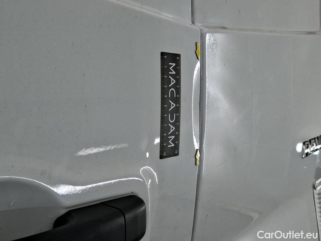  Renault  Trafic RENAULT  / 2021 / 4P / Fourgon tôlé FG GCF L1H1 2T8 Blue dCi 130 #2