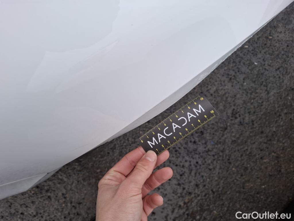  Renault  Megane  IV Berline 5pt. Société Air Nav 1.5 dCi 90CV BVM6 E6 #9