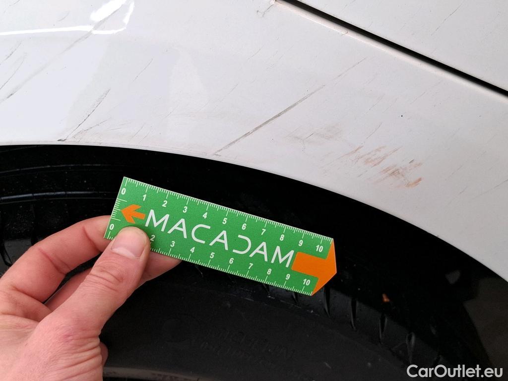  Renault  Megane  IV Berline 5pt. Société Air 1.5 dCi 90CV BVM6 E6 #49