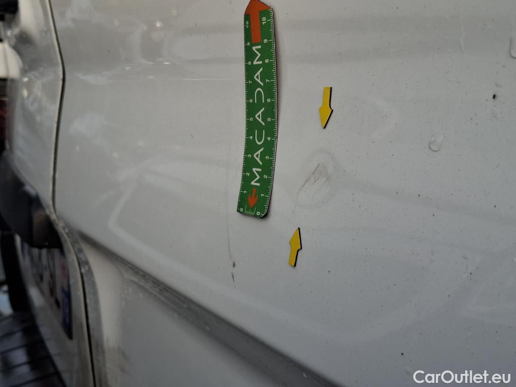  Renault  Trafic  Furgon Grand Confort L1H1 1200 1.6 dCi 125CV BVM6 E6 #15