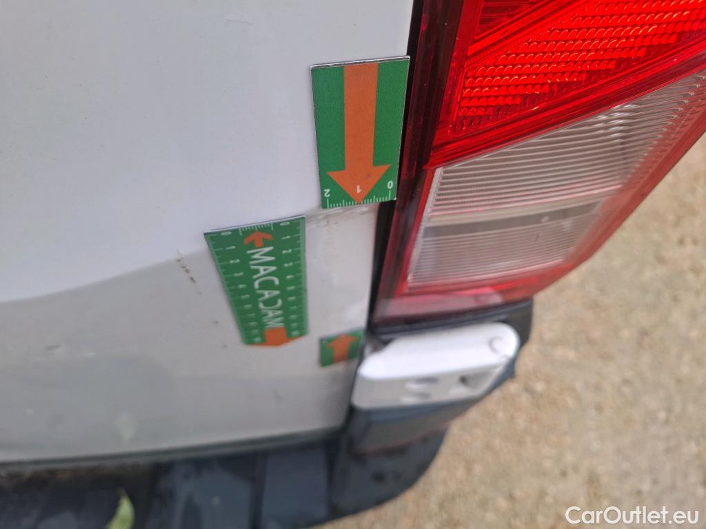  Volkswagen  Crafter VOLKSWAGEN  / 2017 / 4P / Fourgon tôlé 2.0 TDI 140 35 L4H3 Procab Business Line #6