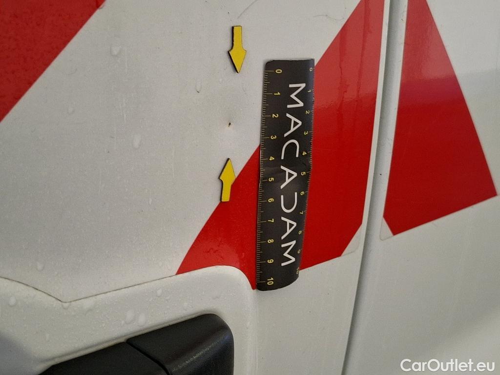  Renault  Trafic  Furgon Grand Confort L1H1 1000 1.6 dCi 125CV BVM6 E6 #12