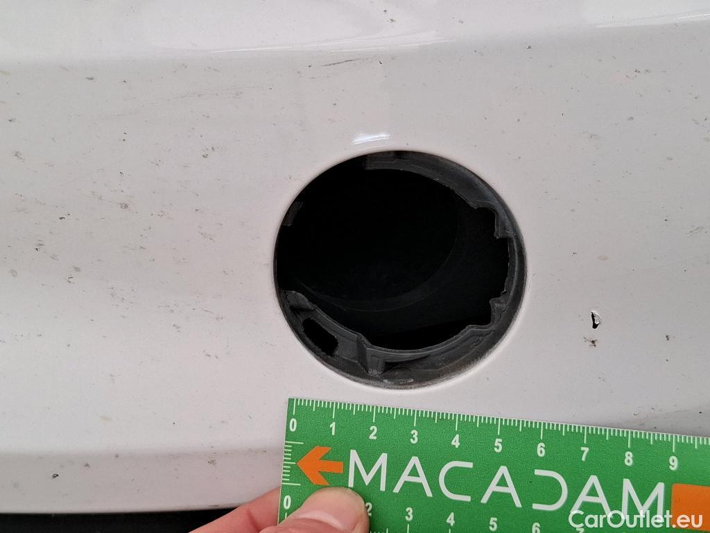  Renault  Megane  IV Berline 5pt. Société Air 1.5 dCi 90CV BVM6 E6 #33