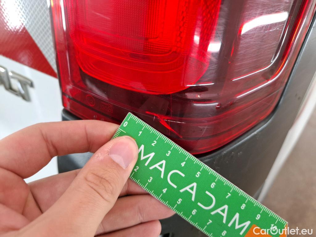  Renault  Trafic  Furgon Grand Confort L1H1 1200 1.6 dCi 125CV BVM6 E6 #39