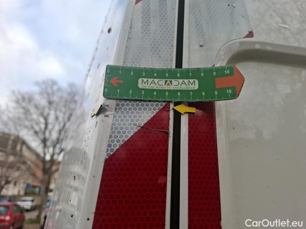  Volkswagen  Crafter VOLKSWAGEN  / 2017 / 4P / Fourgon tôlé 2.0 TDI 140 35 L4H3 Procab Business Line #38