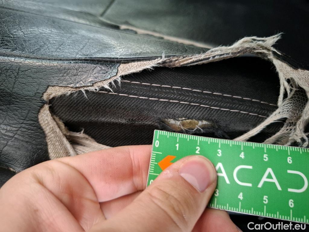  Renault  Trafic  Furgon Grand Confort L1H1 1200 1.6 dCi 125CV BVM6 E6 #45