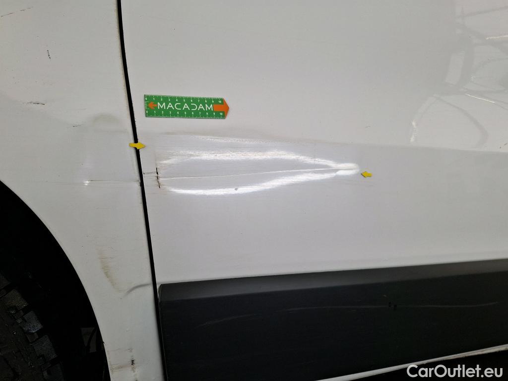  Renault  Trafic  Furgon Grand Confort L1H1 1200 1.6 dCi 125CV BVM6 E6 #6