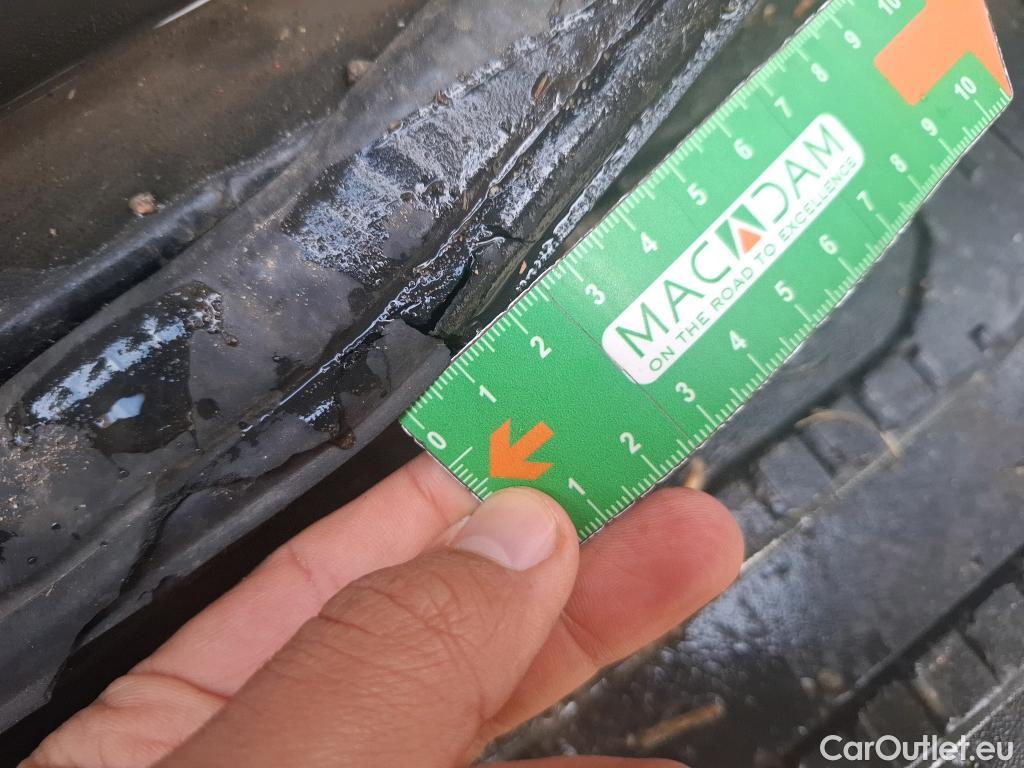  Volkswagen  Crafter VOLKSWAGEN  / 2017 / 4P / Fourgon tôlé 2.0 TDI 140 35 L4H3 Procab Business Line #62