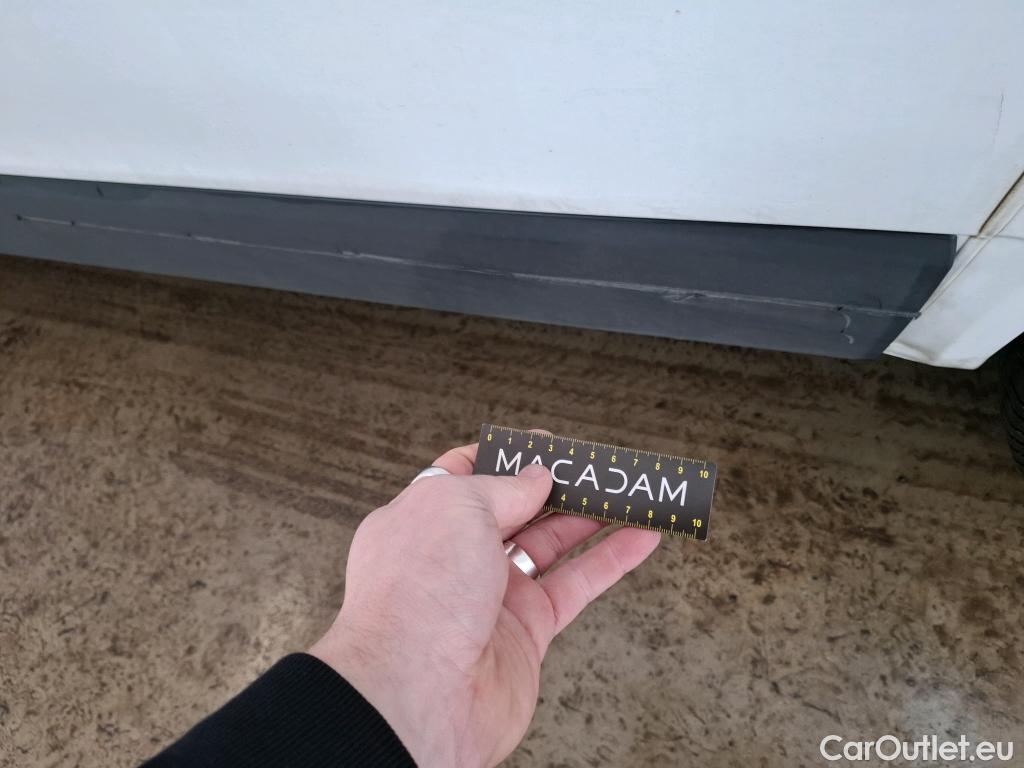  Renault  Trafic RENAULT  / 2021 / 4P / Fourgon tôlé FG GCF L1H1 2T8 Blue dCi 130 #5