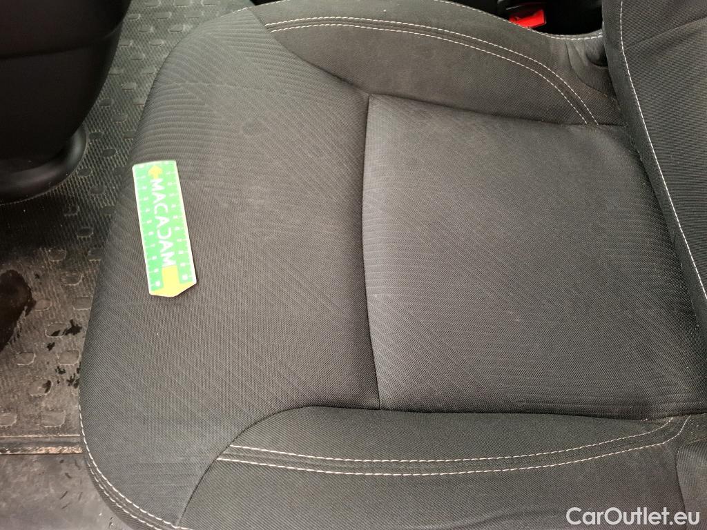  Renault  Trafic  III Fourgon L2H1 3T Grand Confort 2.0 dCi 130CV BVM6 E6d #8