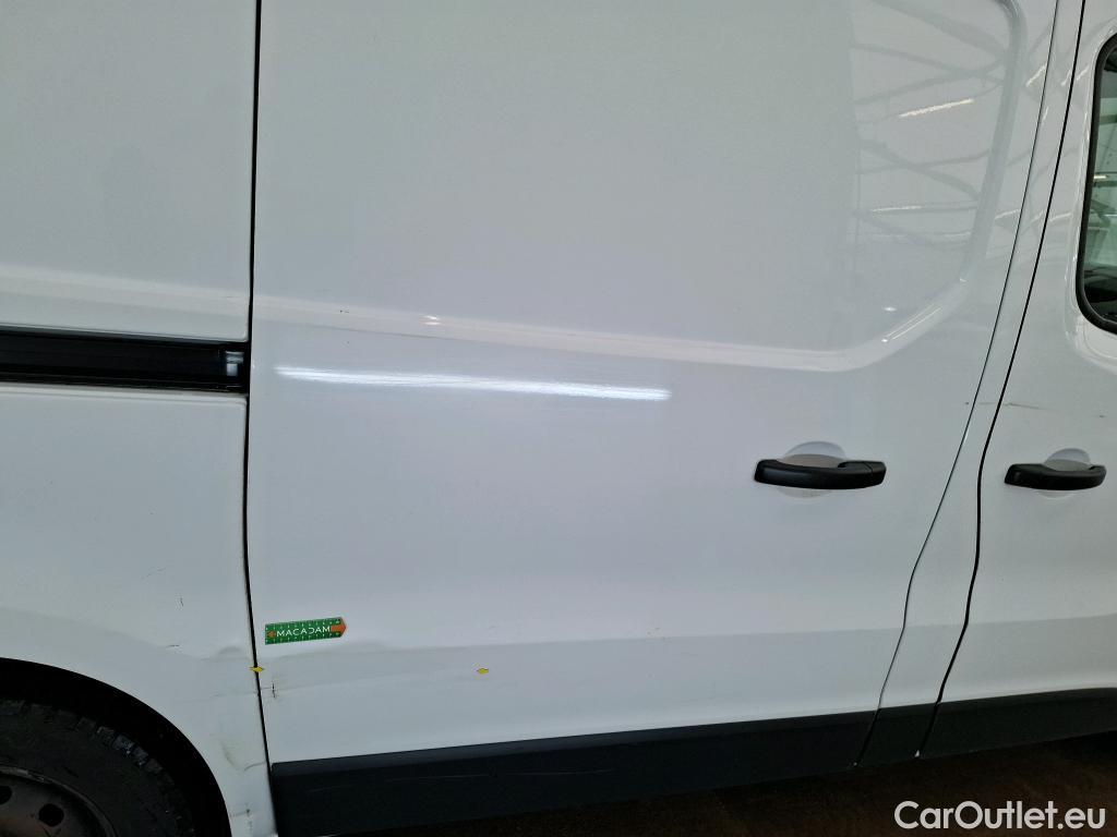  Renault  Trafic  Furgon Grand Confort L1H1 1200 1.6 dCi 125CV BVM6 E6 #5