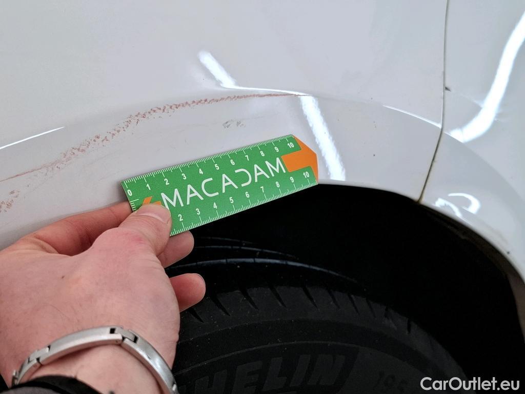  Renault  Megane  IV Berline 5pt. Société Air 1.5 dCi 90CV BVM6 E6 #42