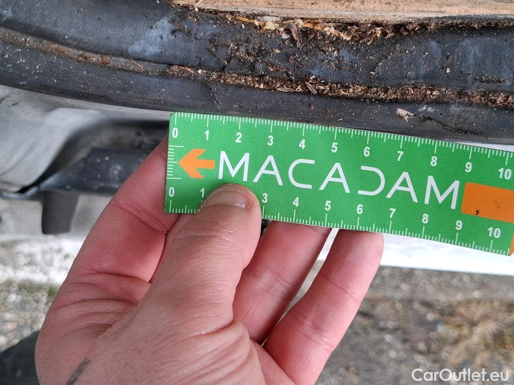  Renault  Trafic RENAULT  VU 4p Fourgon FG GCF L2H1 1300 dCi 120 #13