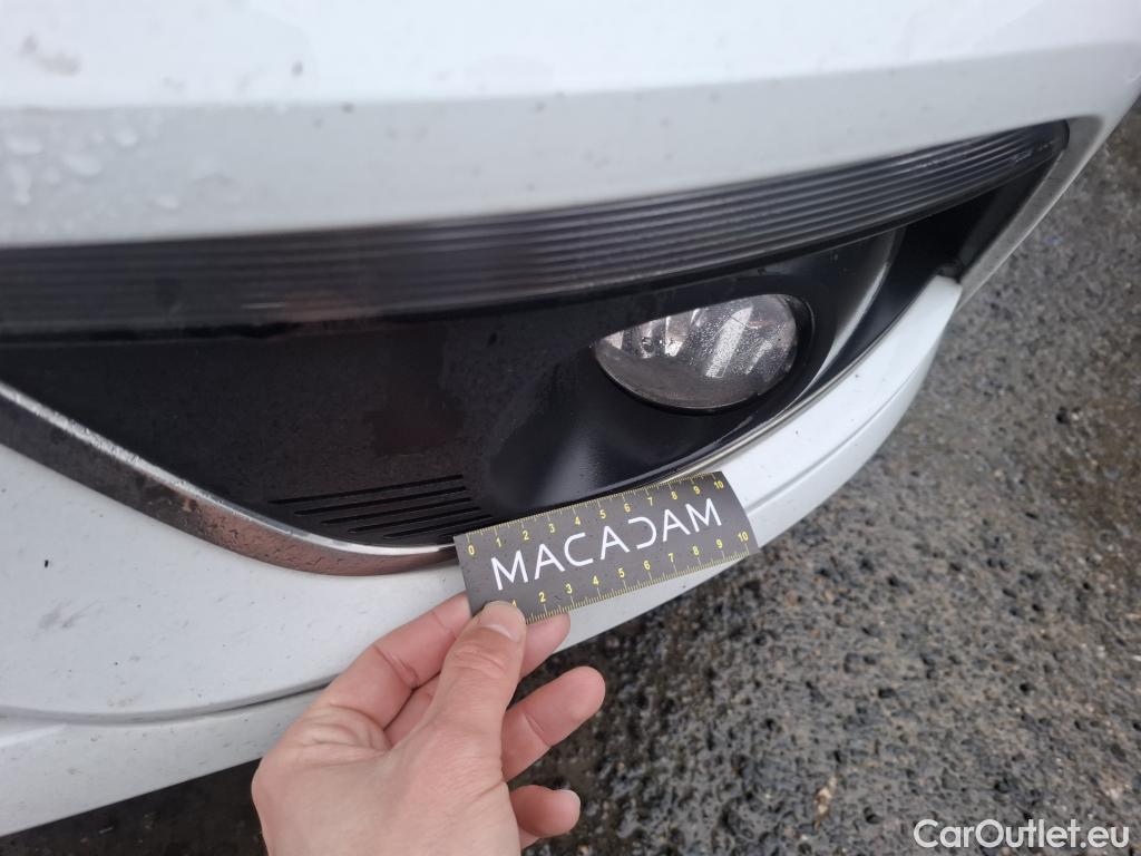  Renault  Megane  IV Berline 5pt. Société Air Nav 1.5 dCi 90CV BVM6 E6 #22