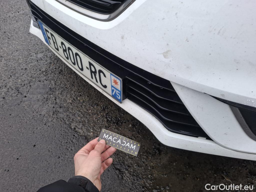  Renault  Megane  IV Berline 5pt. Société Air Nav 1.5 dCi 90CV BVM6 E6 #12