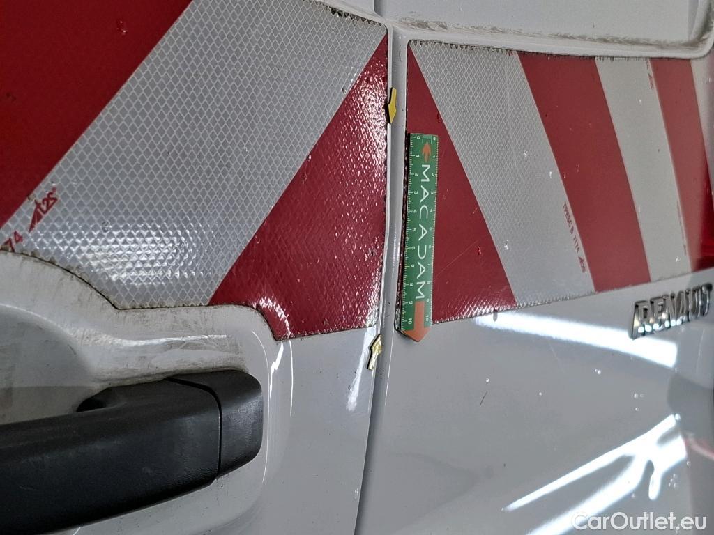  Renault  Trafic  Furgon Grand Confort L1H1 1200 1.6 dCi 125CV BVM6 E6 #29