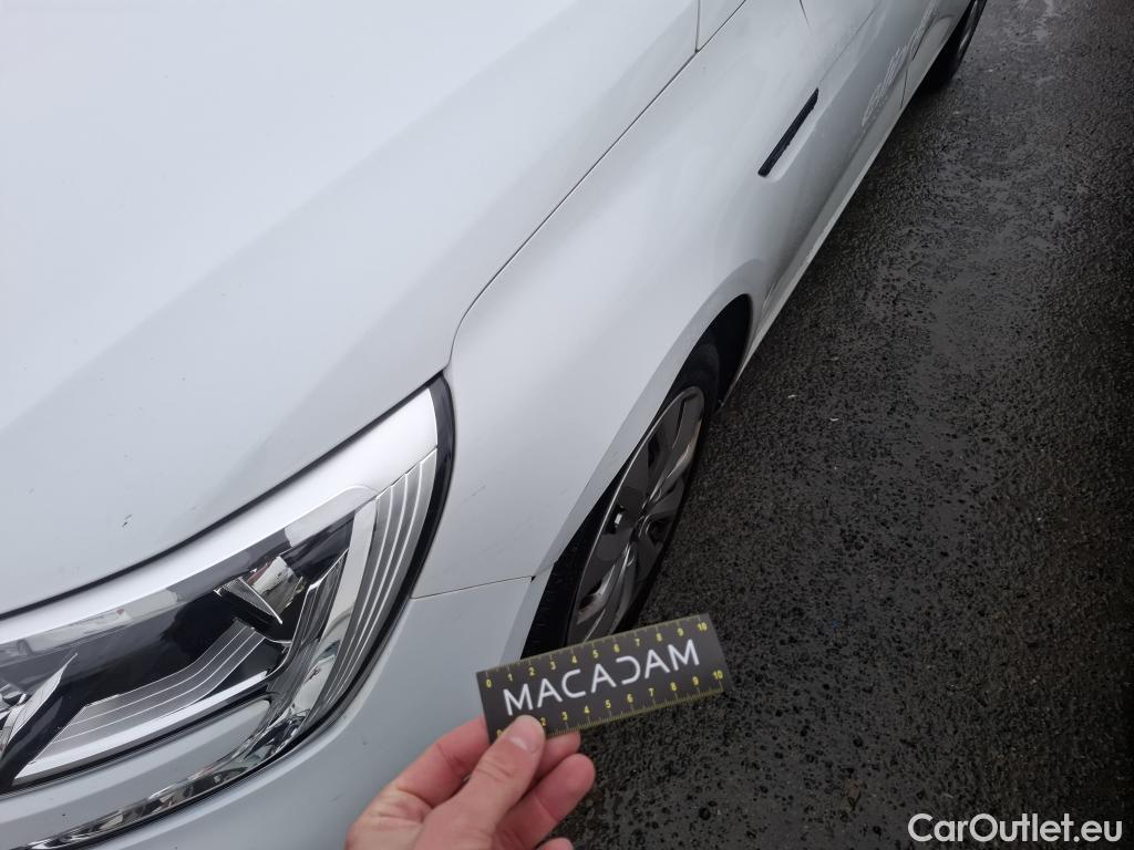  Renault  Megane  IV Berline 5pt. Société Air Nav 1.5 dCi 90CV BVM6 E6 #11