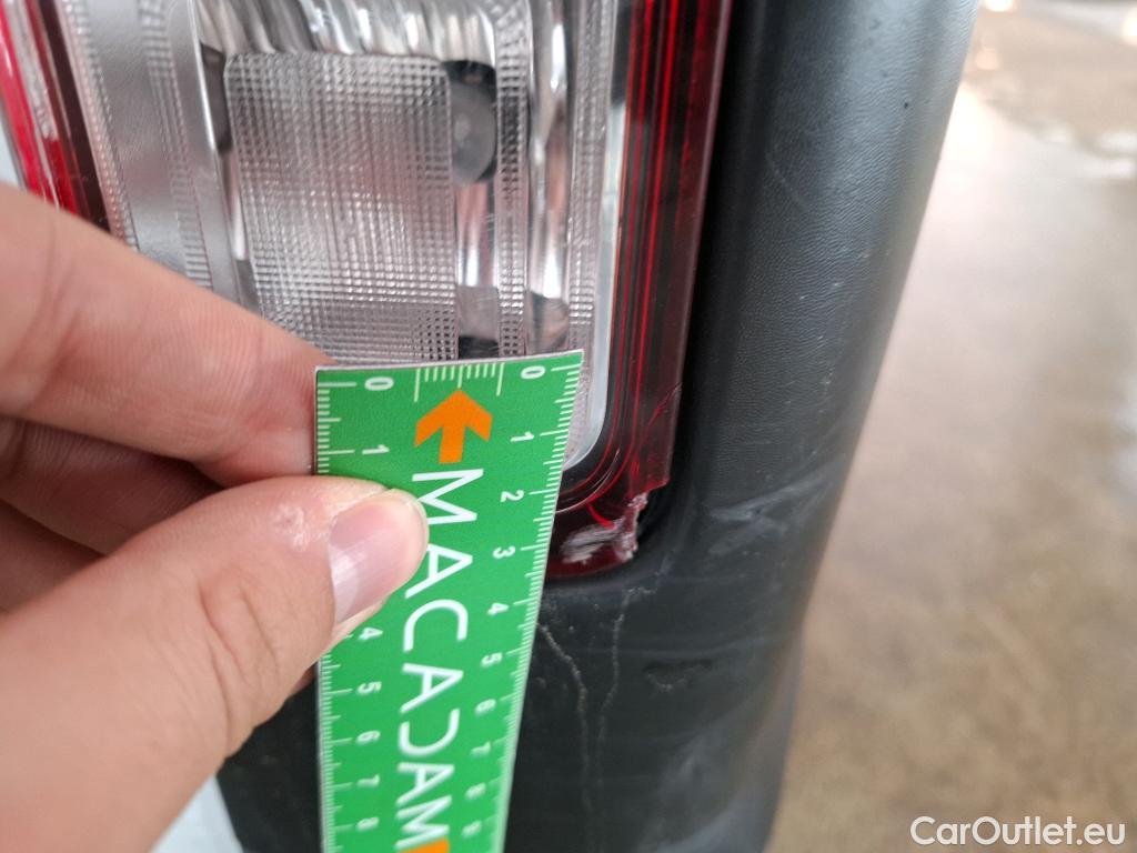  Renault  Trafic  Furgon Grand Confort L1H1 1200 1.6 dCi 125CV BVM6 E6 #41