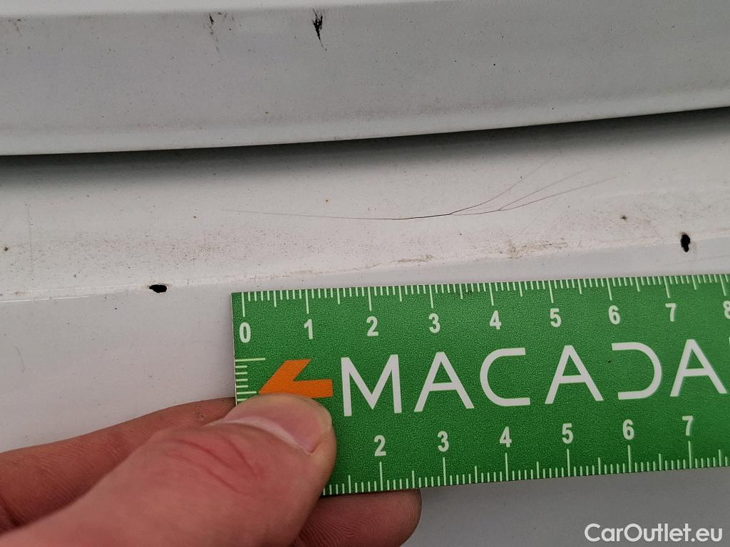  Renault  Megane  IV Berline 5pt. Société Air 1.5 dCi 90CV BVM6 E6 #27