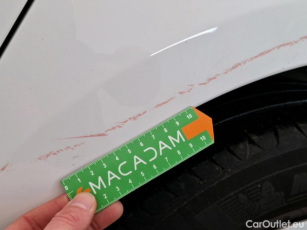  Renault  Megane  IV Berline 5pt. Société Air 1.5 dCi 90CV BVM6 E6 #41