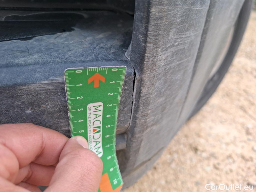  Volkswagen  Crafter VOLKSWAGEN  / 2017 / 4P / Fourgon tôlé 2.0 TDI 140 35 L4H3 Procab Business Line #65