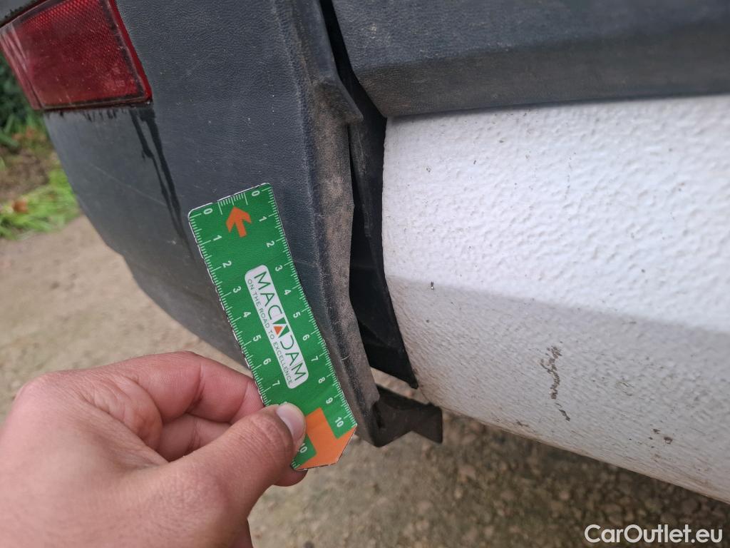  Volkswagen  Crafter VOLKSWAGEN  / 2017 / 4P / Fourgon tôlé 2.0 TDI 140 35 L4H3 Procab Business Line #86