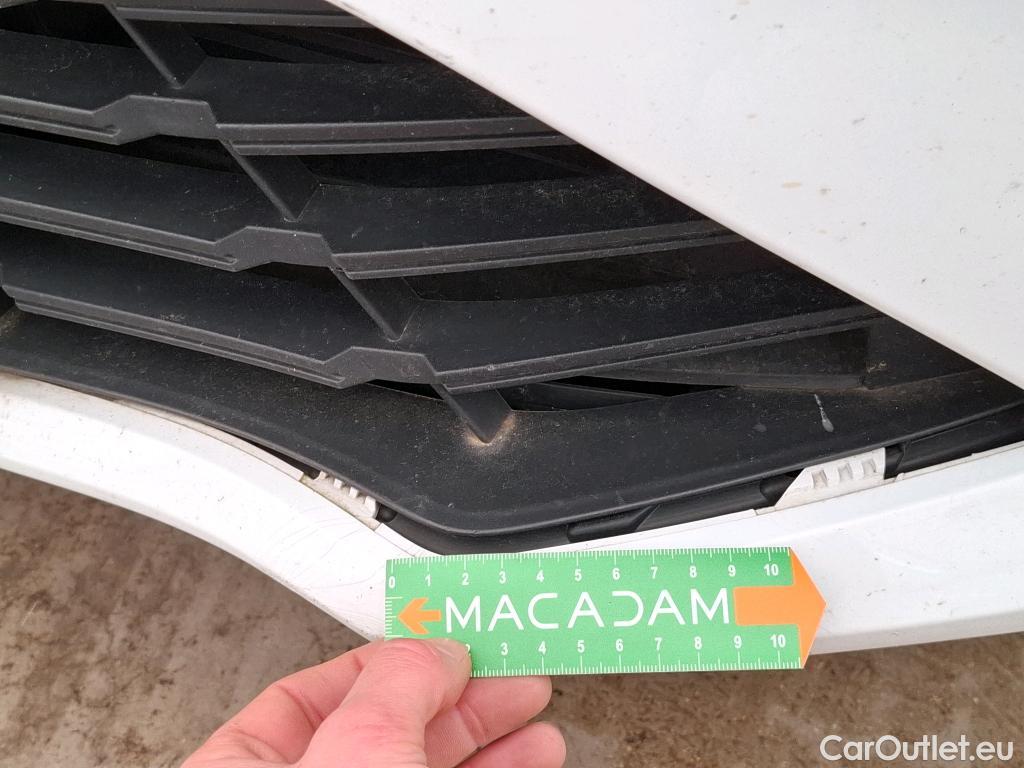  Renault  Megane  IV Berline 5pt. Société Air 1.5 dCi 90CV BVM6 E6 #44