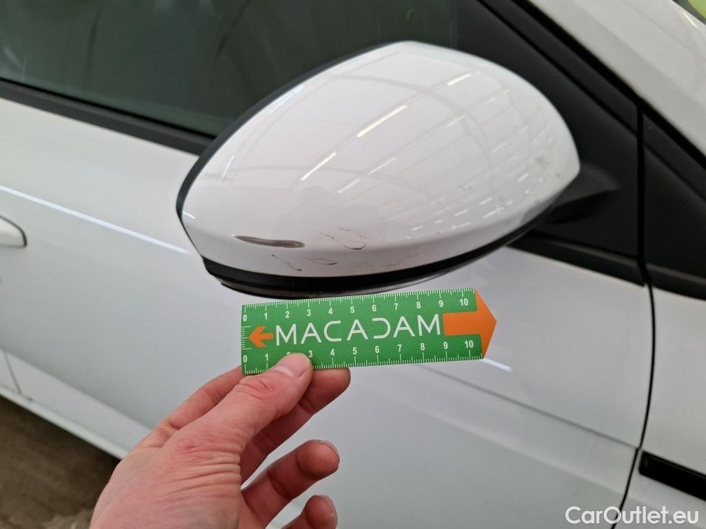  Renault  Megane  IV Berline 5pt. Société Air 1.5 dCi 90CV BVM6 E6 #45