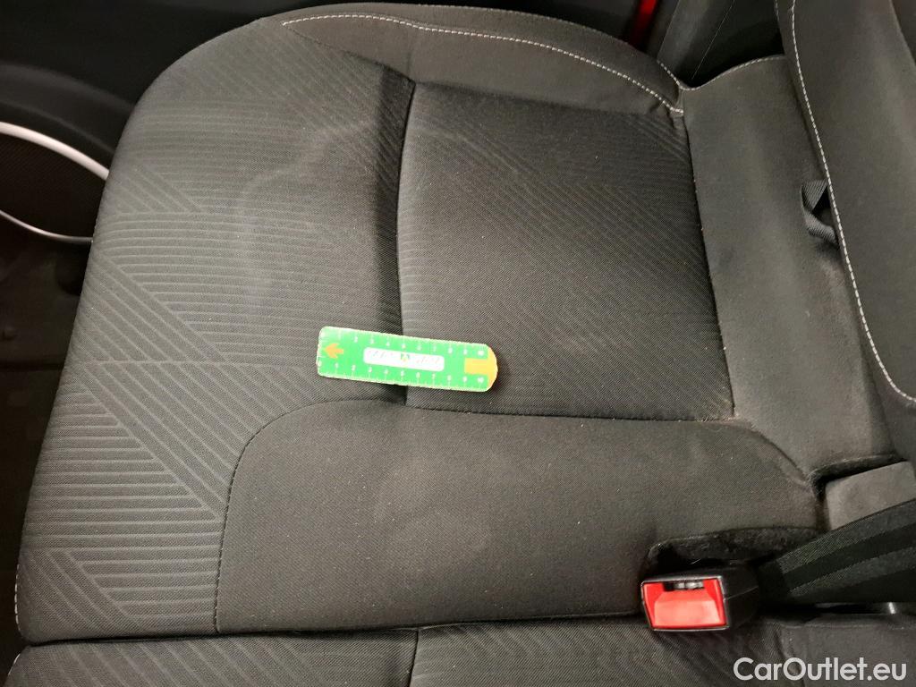  Renault  Trafic RENAULT  VU 4p Fourgon CA GCF L2H1 1200 dCi 120 E6 #10