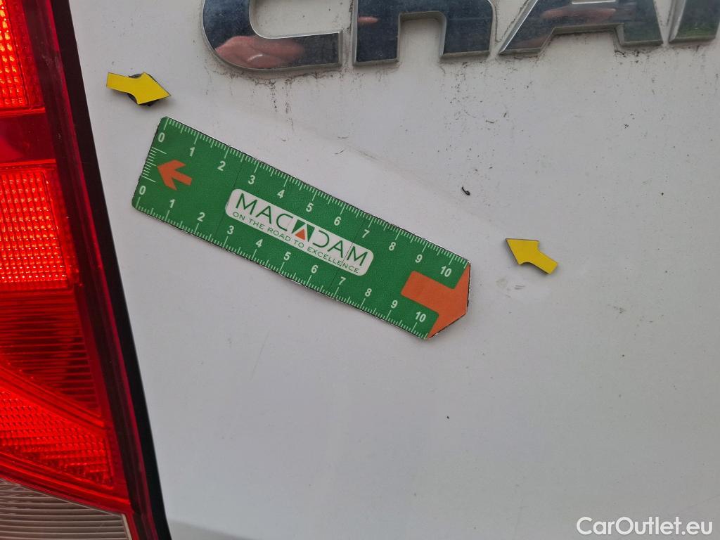  Volkswagen  Crafter VOLKSWAGEN  / 2017 / 4P / Fourgon tôlé 2.0 TDI 140 35 L4H3 Procab Business Line #42