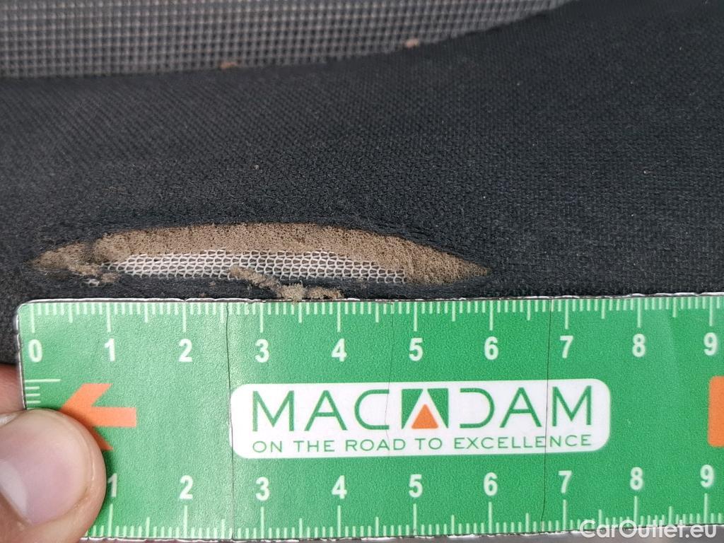  Volkswagen  Crafter VOLKSWAGEN  / 2017 / 4P / Fourgon tôlé 2.0 TDI 140 35 L4H3 Procab Business Line #59