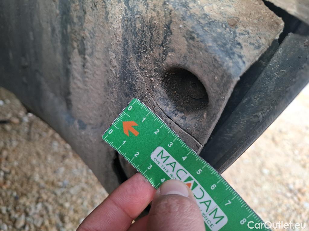  Volkswagen  Crafter VOLKSWAGEN  / 2017 / 4P / Fourgon tôlé 2.0 TDI 140 35 L4H3 Procab Business Line #56